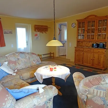 Haus Doris Whg. 2 شقة Grömitz