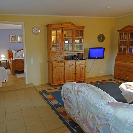 شقة Haus Doris Whg. 2 *